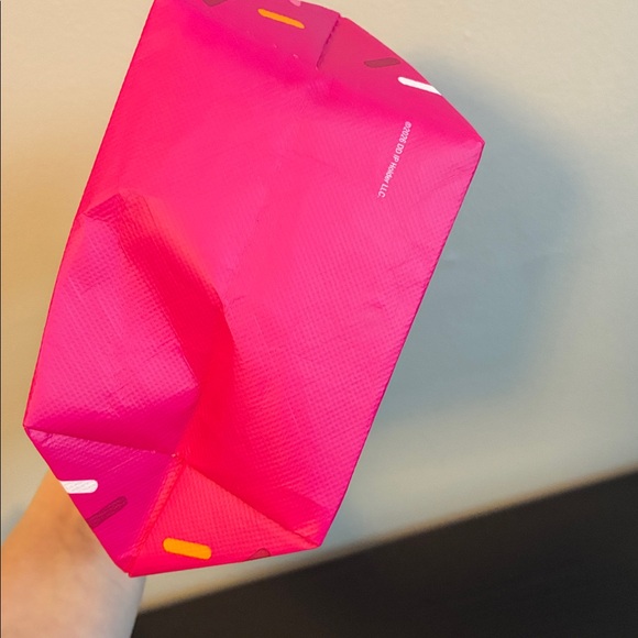 Dunkin’ Donuts bag - Picture 3 of 3